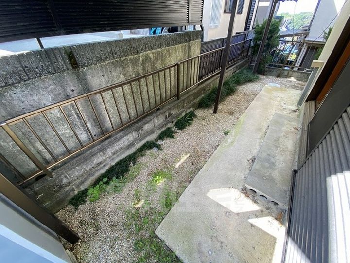 奈良県奈良市川上町(一戸建)の賃貸物件のその他画像