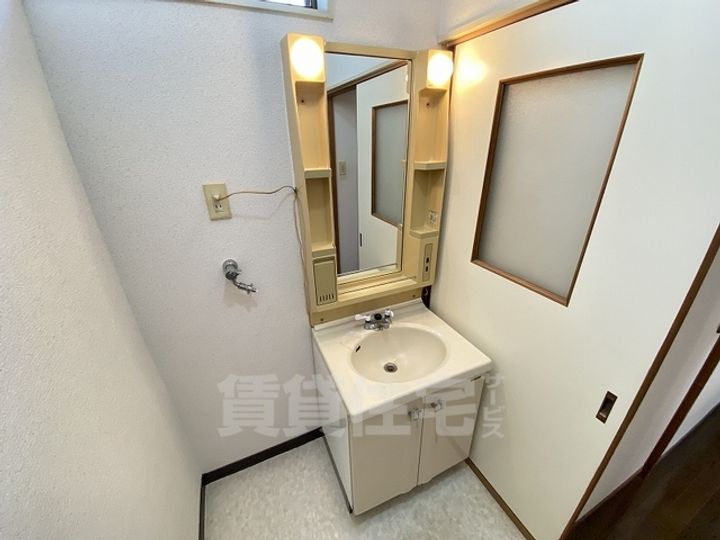 奈良県奈良市川上町(一戸建)の賃貸物件の内装