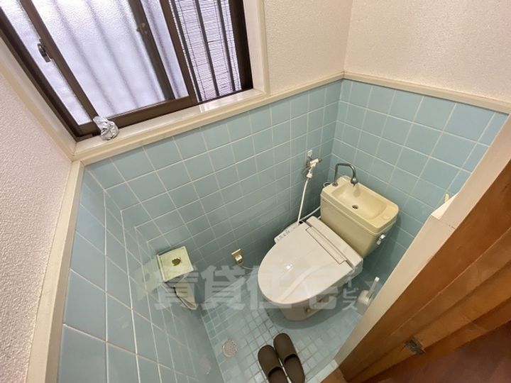 奈良県奈良市川上町(一戸建)の賃貸物件の内装