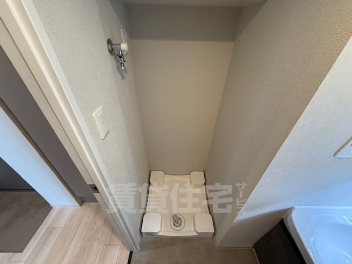 ソルテラスOSAKA塚本のその他画像