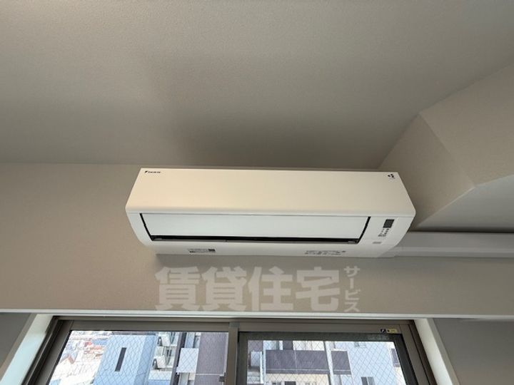 ソルテラスOSAKA塚本のその他画像