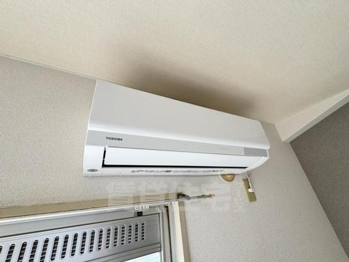 ハイツ熊谷のその他画像