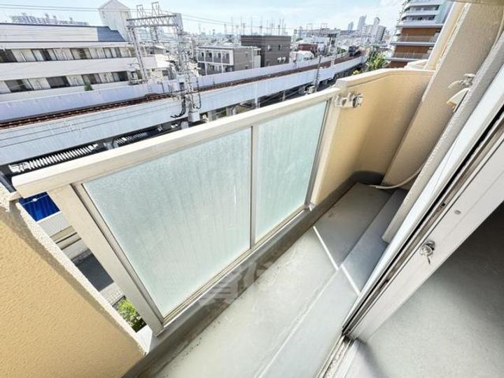 ハイツ熊谷のその他画像