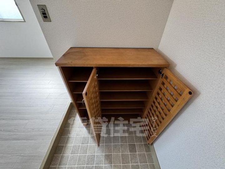 ハイツ熊谷のその他画像