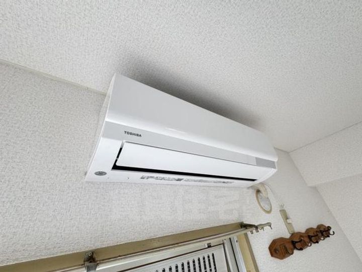 ハイツ熊谷のその他画像