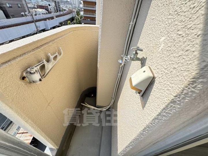ハイツ熊谷のその他画像