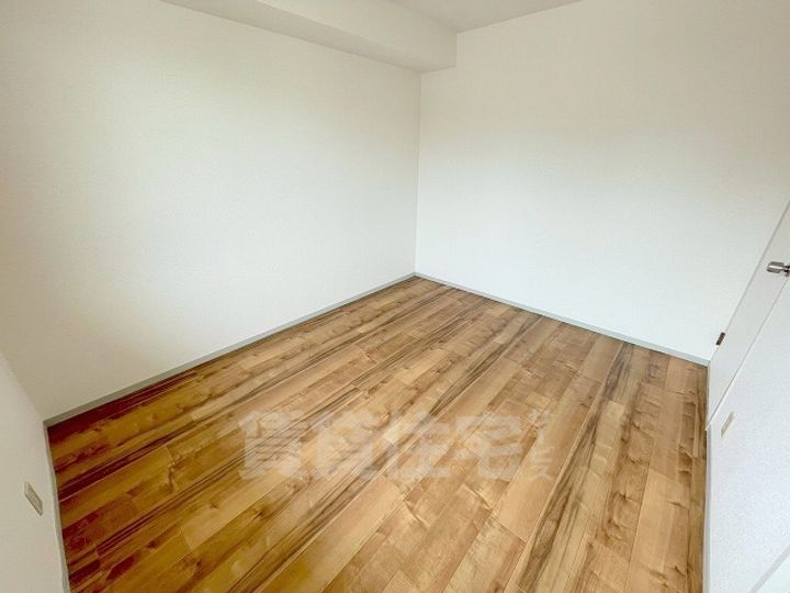 大阪府富田林市藤沢台3丁目の賃貸アパートの子供部屋