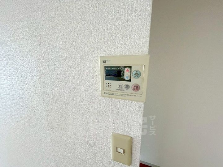 大阪府富田林市藤沢台3丁目の賃貸アパートのその他画像