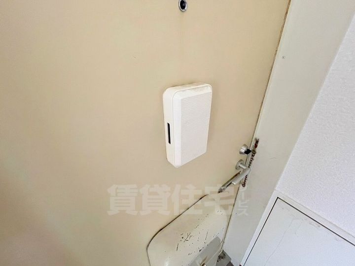 大阪府富田林市藤沢台3丁目の賃貸アパートのその他画像