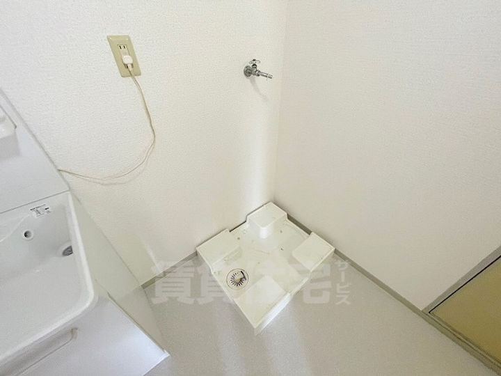 大阪府富田林市藤沢台3丁目の賃貸アパートのその他画像