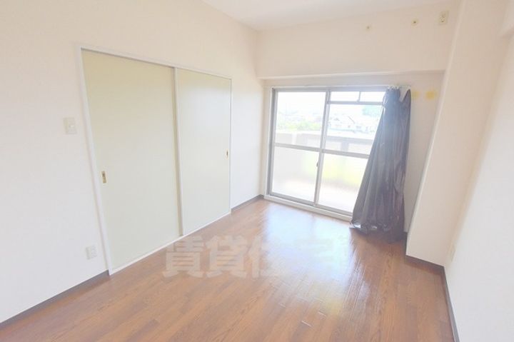 アルシモンテ滝谷の子供部屋