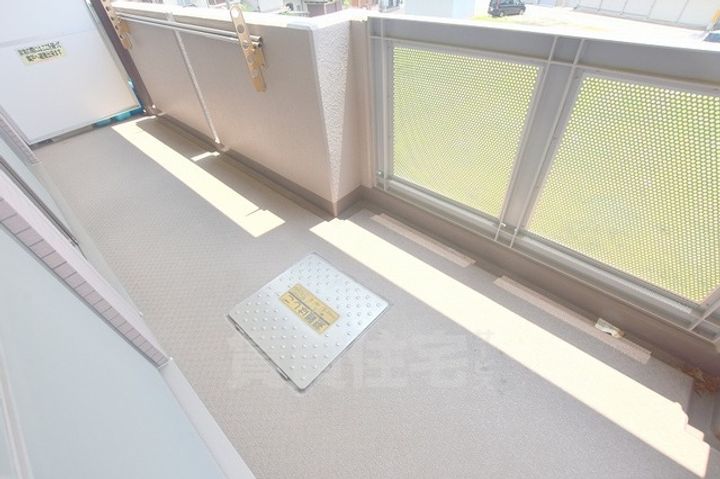 アルシモンテ滝谷のその他画像
