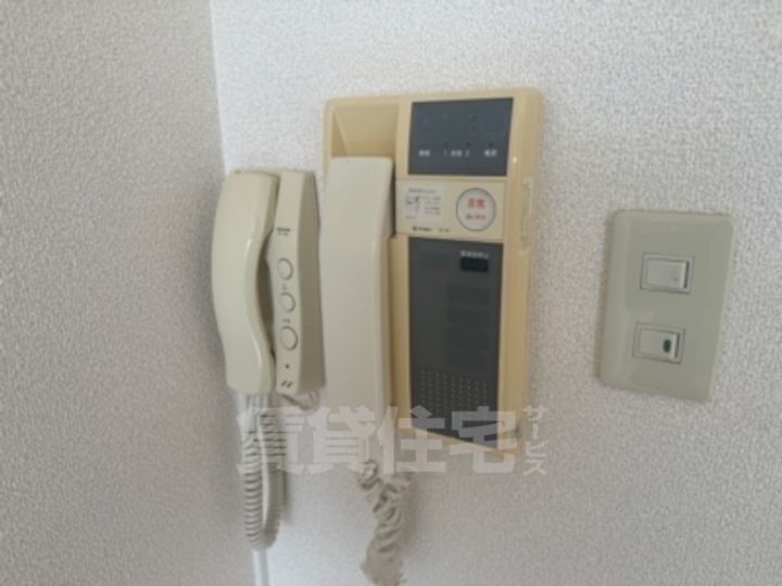 ヒルバレー妙法寺駅前のその他画像