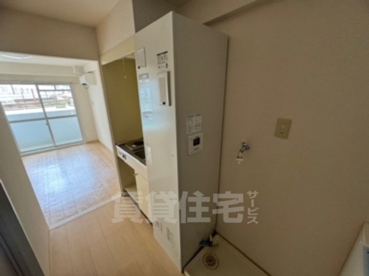 ヒルバレー妙法寺駅前のその他画像