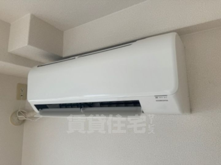 ヒルバレー妙法寺駅前のその他画像