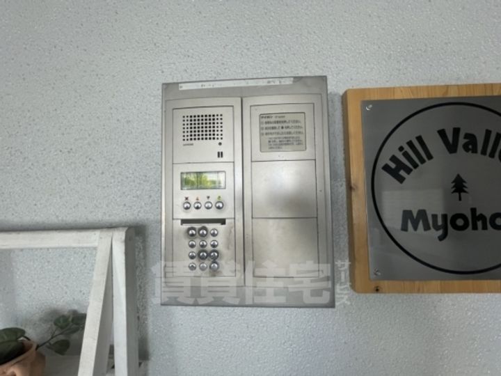 ヒルバレー妙法寺駅前のその他画像