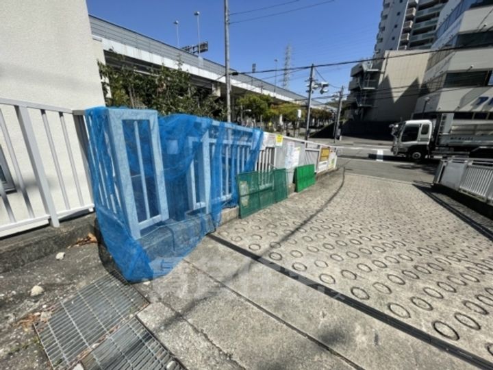 ヒルバレー妙法寺駅前のその他画像