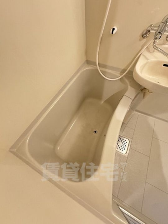 ティオ呉羽の風呂