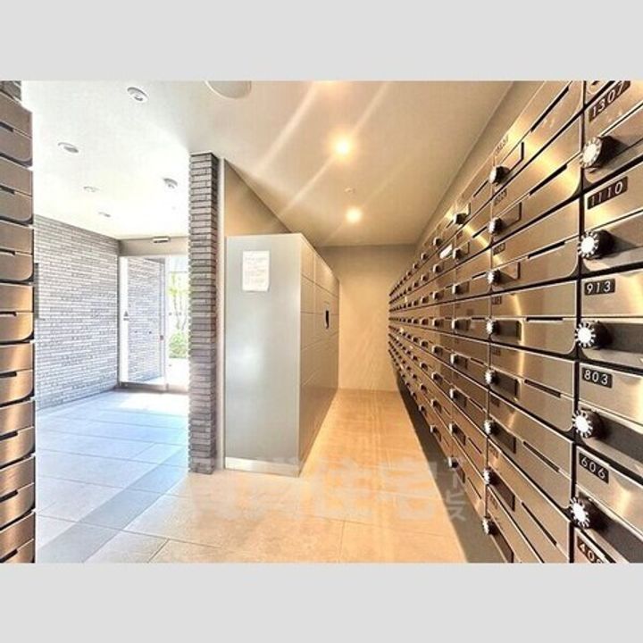 エスリード今池ルミナスのその他画像