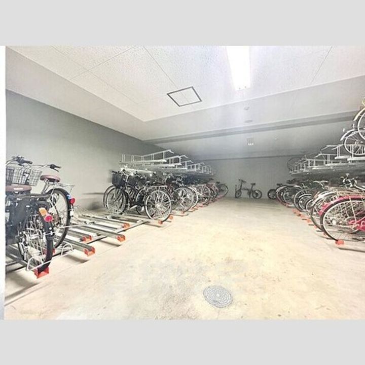 エスリード今池ルミナスのその他画像