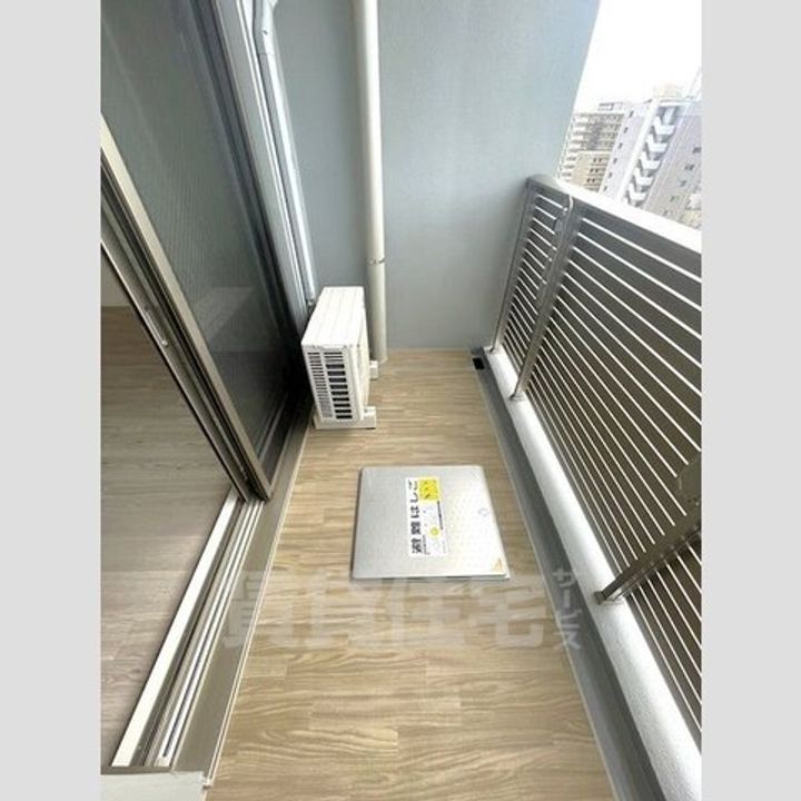 エスリード今池ルミナスのその他画像