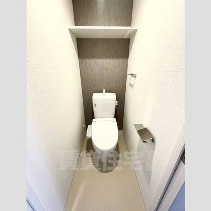 エスリード今池ルミナスのその他画像