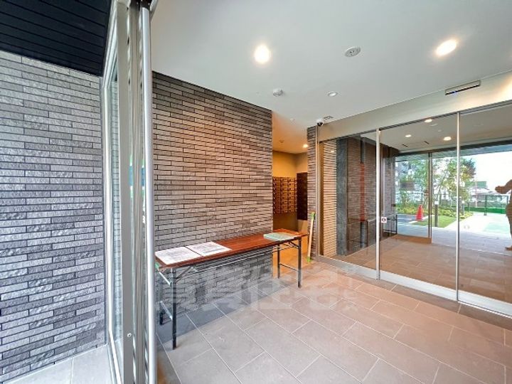 エスリード今池ルミナスのその他画像