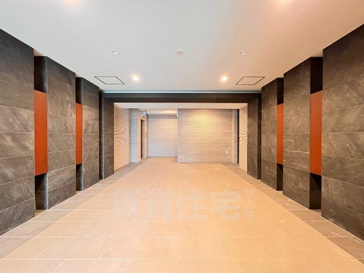 エスリード今池ルミナスのその他画像