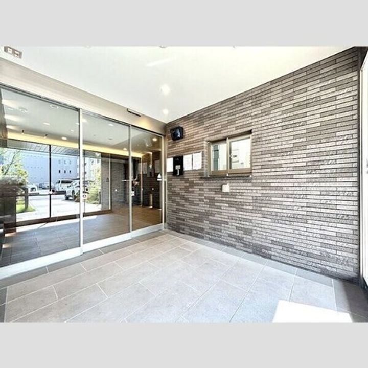 エスリード今池ルミナスのその他画像