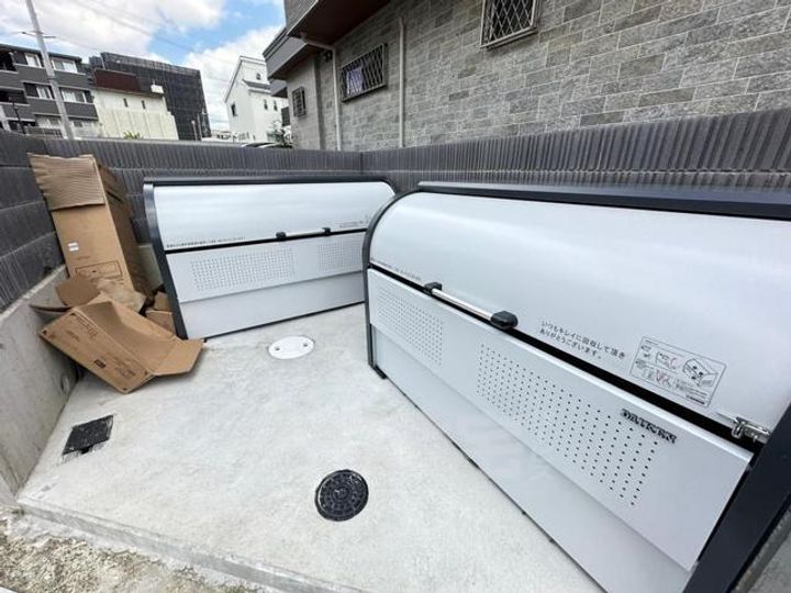 グローコート7のその他画像