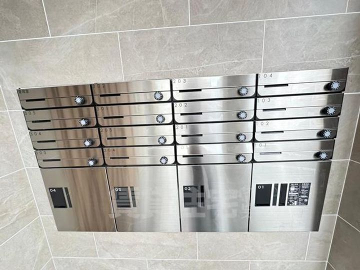 グローコート7のその他画像