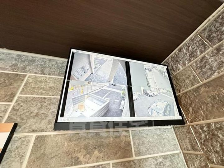 グローコート7のその他画像