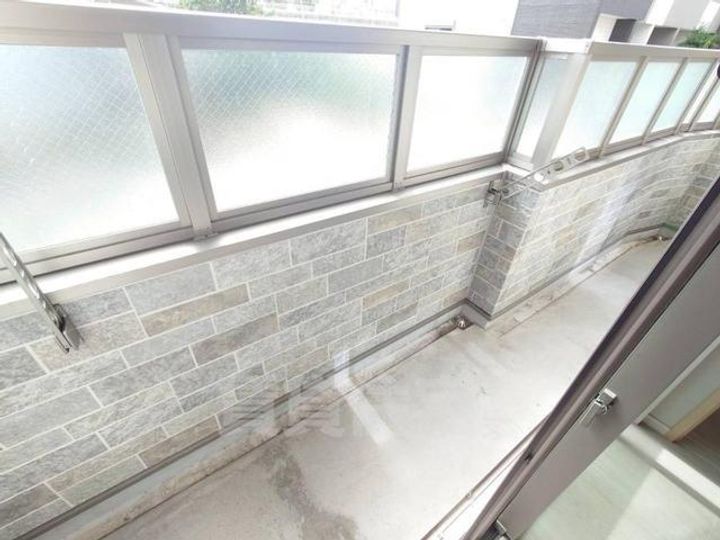 グローコート7のその他画像