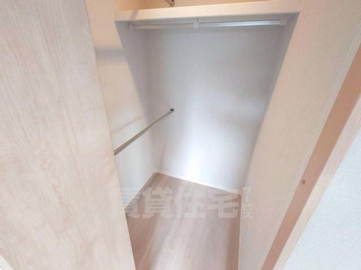 グローコート7の内装