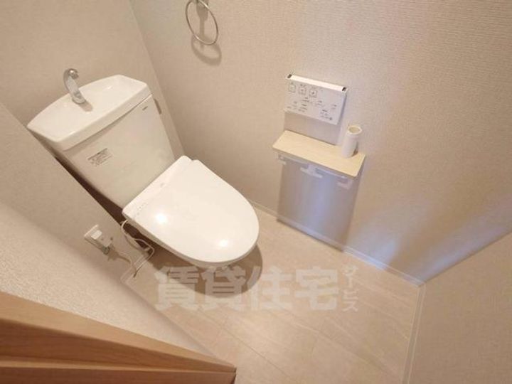 グローコート7の内装