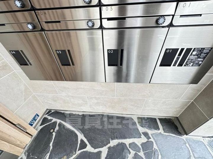 グローコート7のその他画像