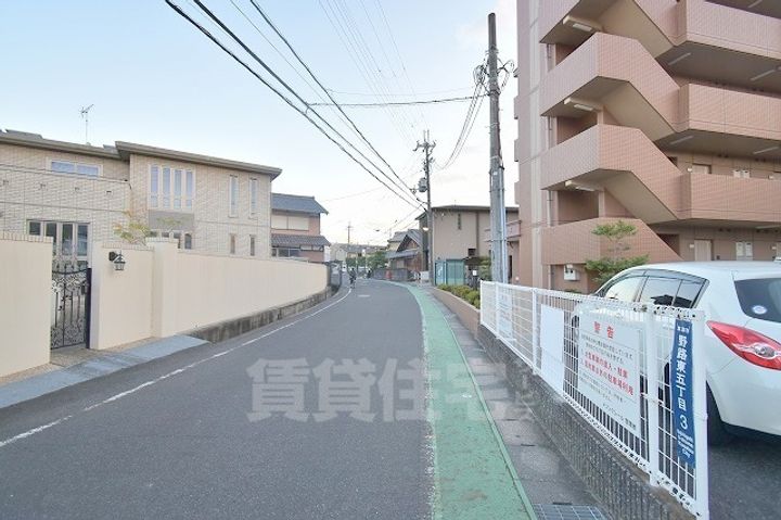 メゾンクレールのその他画像