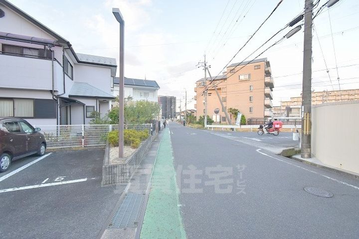 メゾンクレールのその他画像