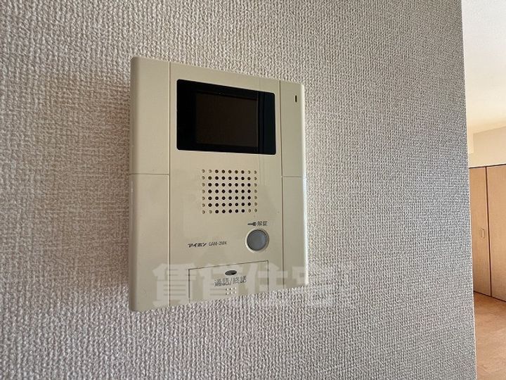 エスパシオ平城のその他画像