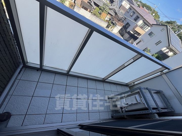 エスパシオ平城のその他画像