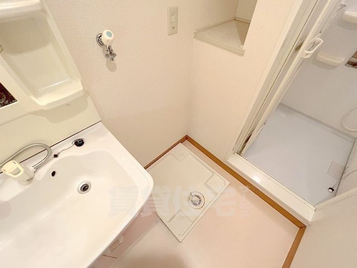 滋賀県守山市立入町の賃貸アパートのその他画像