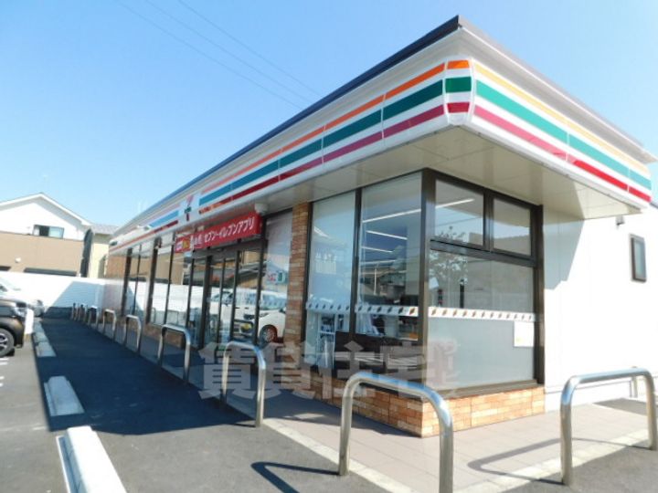 滋賀県守山市立入町の賃貸アパートのその他画像