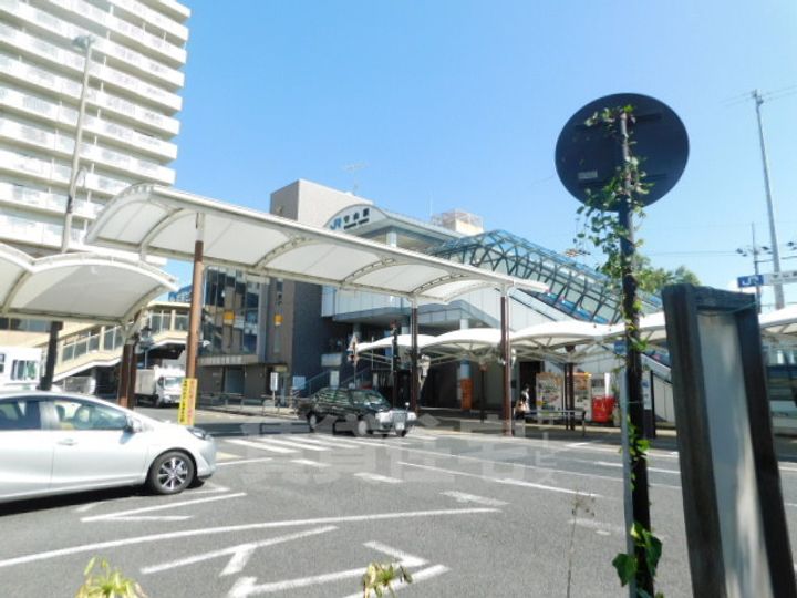 滋賀県守山市立入町の賃貸アパートのその他画像