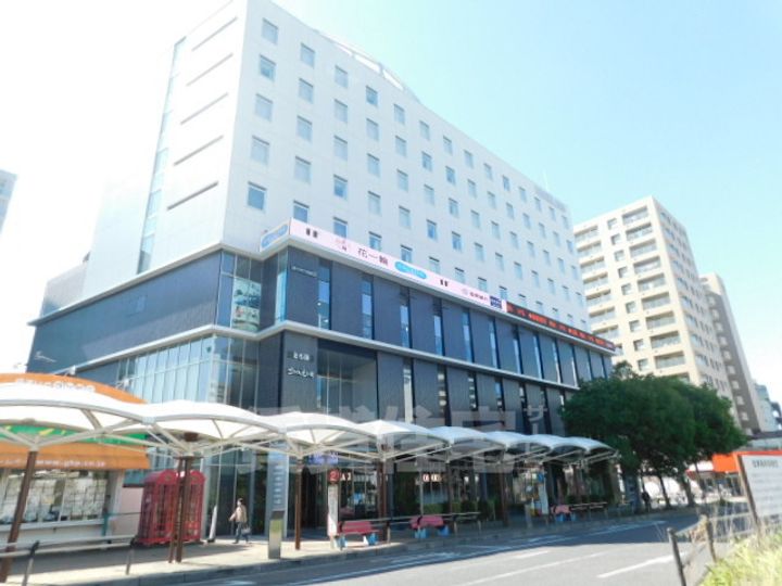 滋賀県守山市立入町の賃貸アパートの周辺