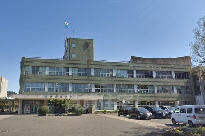 滋賀県守山市立入町の賃貸アパートの周辺