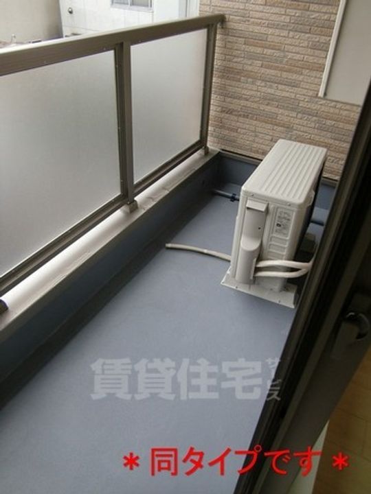 ライフステージ M’sのその他画像