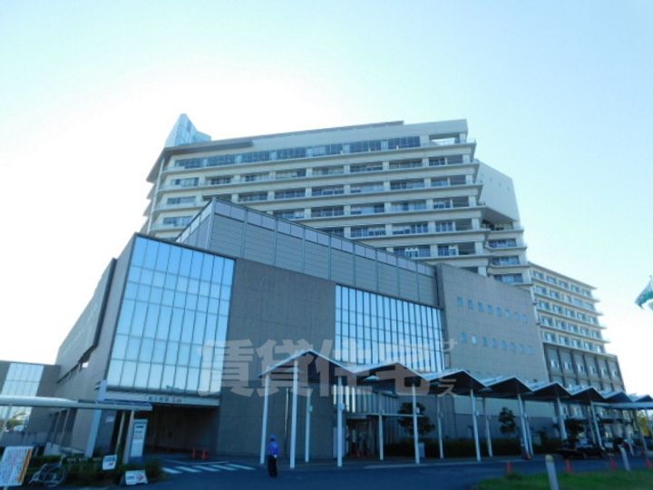 ライフステージ M’sの周辺