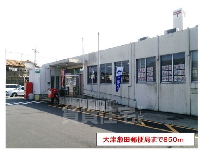 ライフステージ M’sの周辺