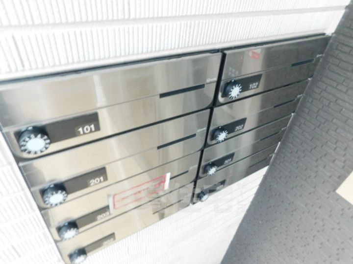 ライフステージ M’sのその他画像
