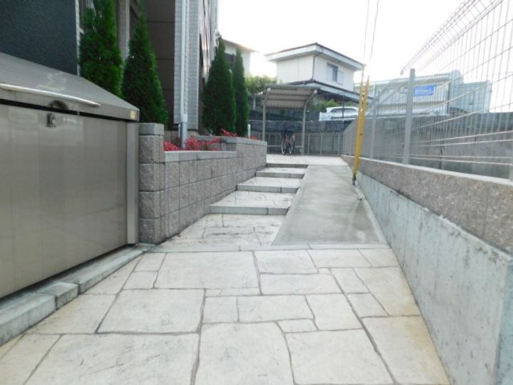 ライフステージ M’sのその他画像